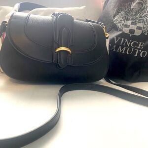 NWT Vince Camuto McKay Crossbody